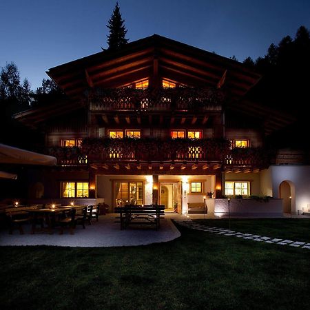 Fogajard Lovely Chalet Madonna Exteriör bild