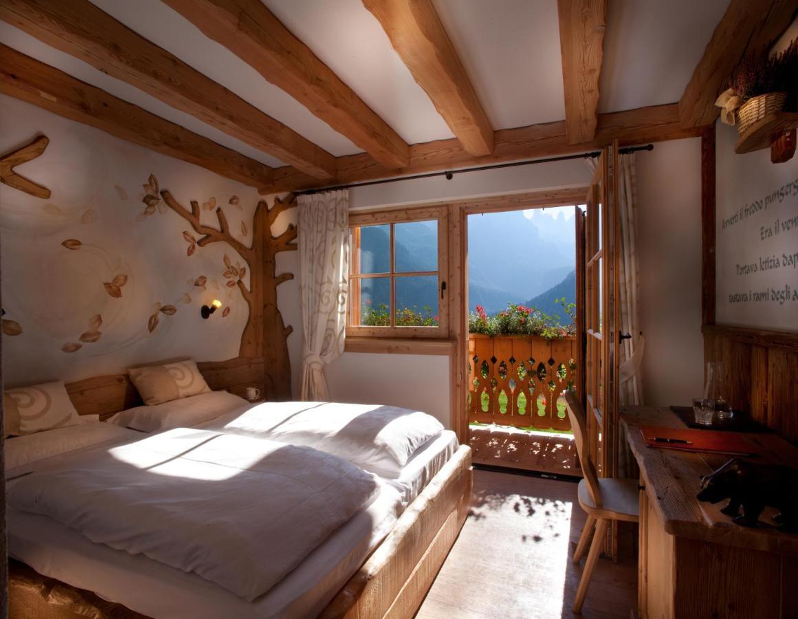 Fogajard Lovely Chalet Madonna Exteriör bild